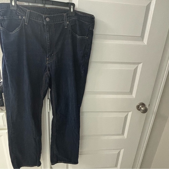 Levi's Other - Men’s Levi's 541 Straight Blue Jeans W 38, L 30